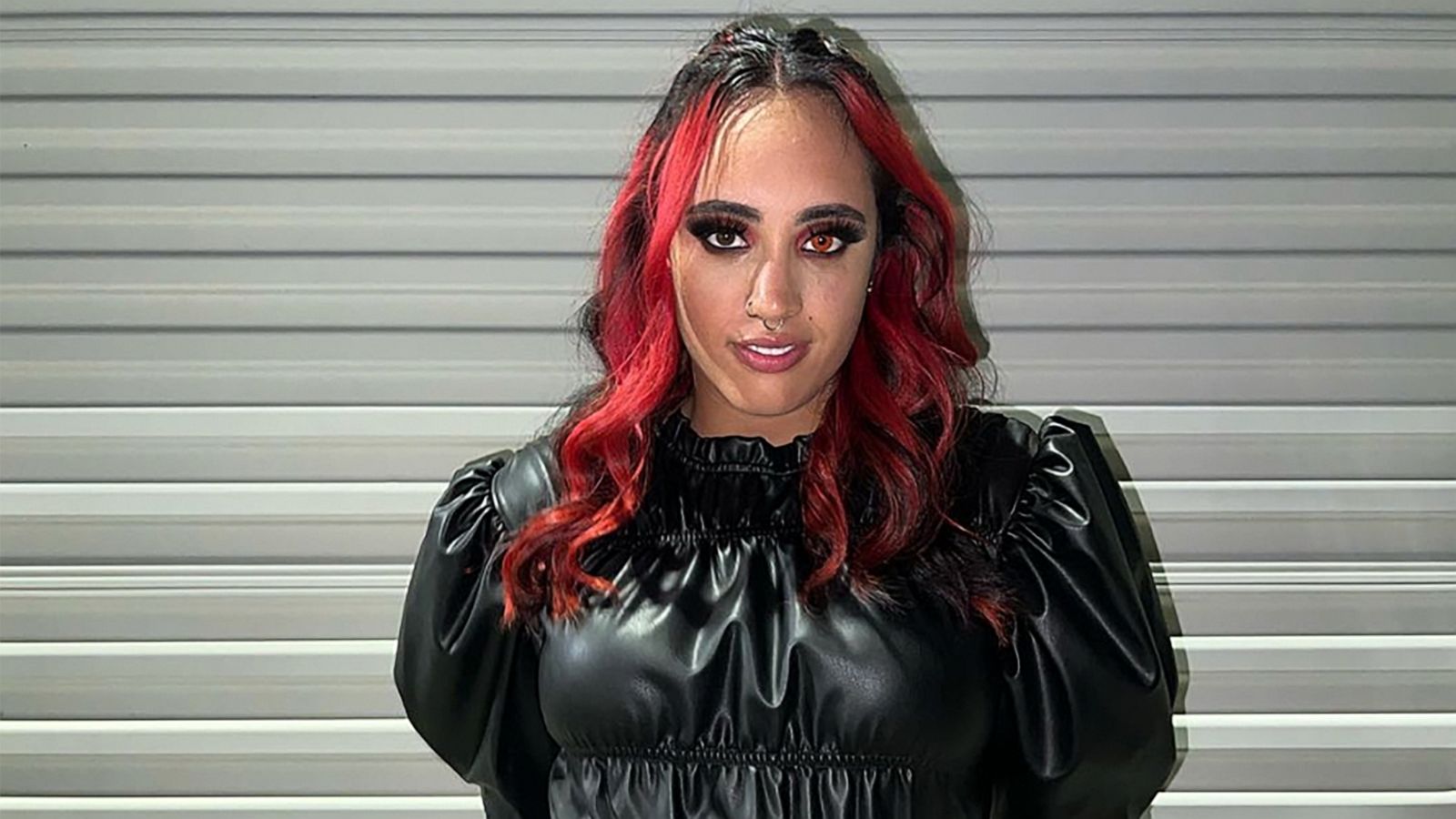 Simone Johnson: The Rise of Ava Raine in WWE