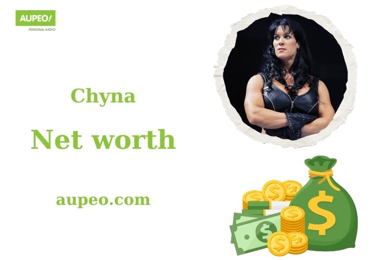 Chynas WWE Net Worth: What Was the Value of Her Iconic Career?