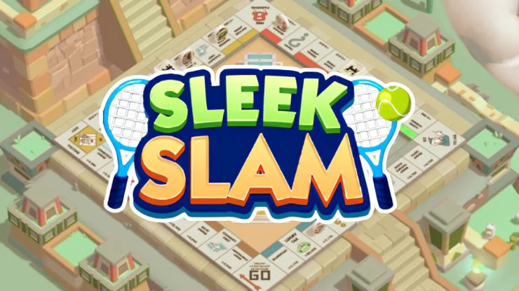 Monopoly GO Sleek Slam Tournament: Complete Guide to Rewards & Milestones