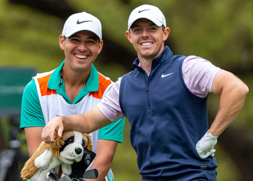 What is Harry Diamonds Net Worth? Insights into the Riches of Rory McIlroys Caddie