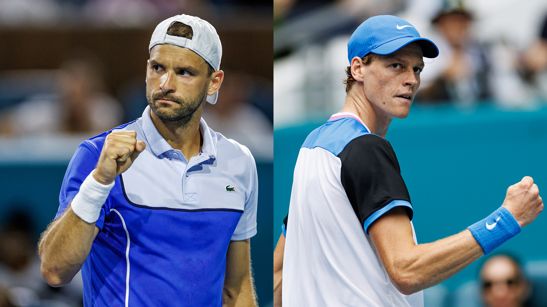 Jannik Sinner vs Grigor Dimitrov Prediction: Who Will Win the Miami Open Final?