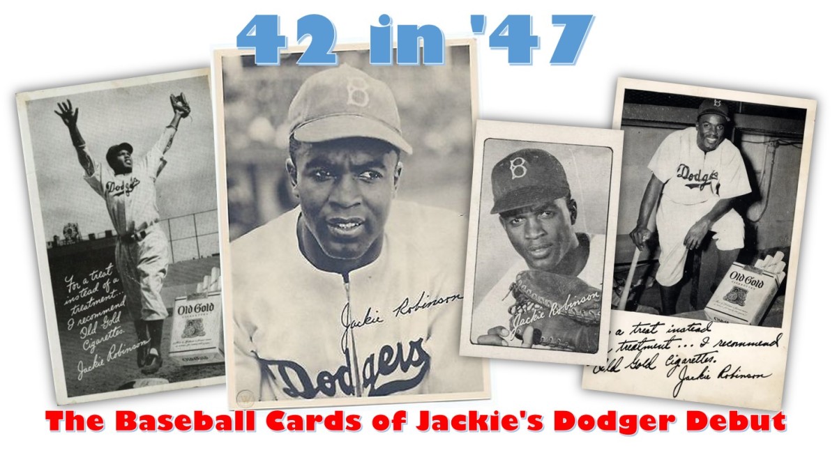 Jackie Robinson Baseball Card Worth: Top Values & Rare Finds Explained