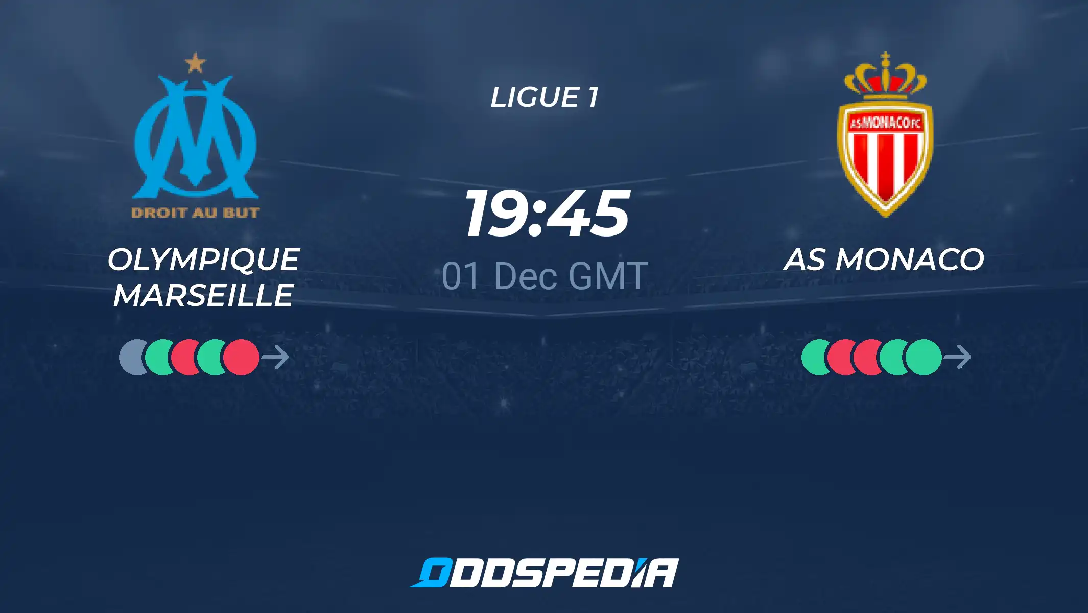 Marseille vs Monaco Prediction – Key Stats and Betting Insights for 2024