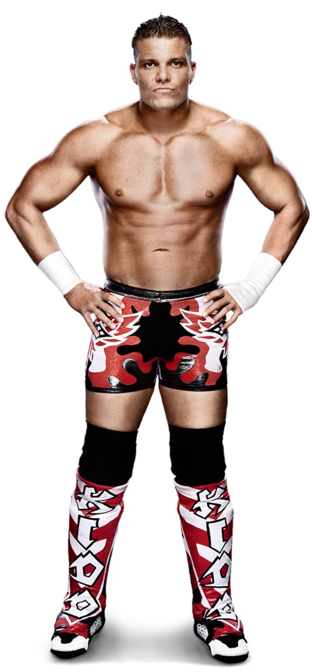 The Life and Career of TJ Wilson (Tyson Kidd) in WWE