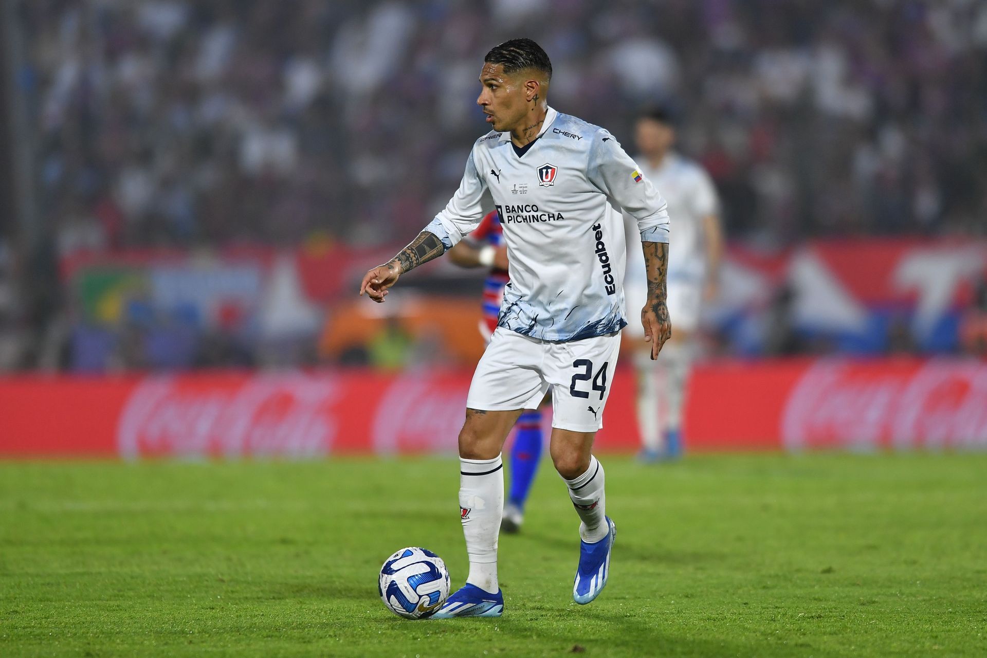 LDU Quito vs Always Ready Prediction: Will LDU Maintain Home Dominance?