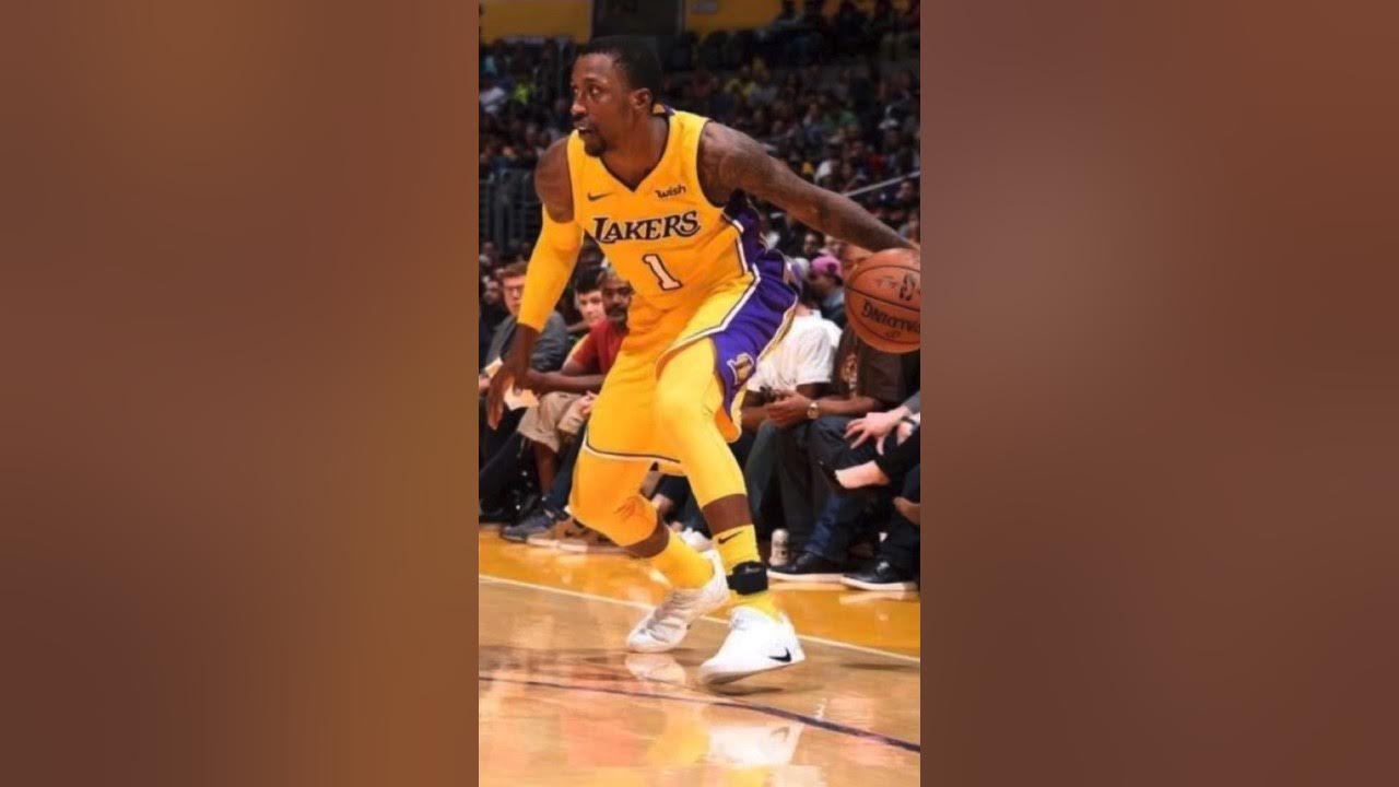 Kentavious Caldwell-Pope: The Story Behind His Ankle Bracelet During NBA Playoffs