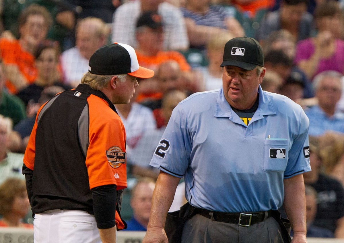 MLB Umpire Salaries in 2023: Average Income, Top Earners, and Growth Over Time