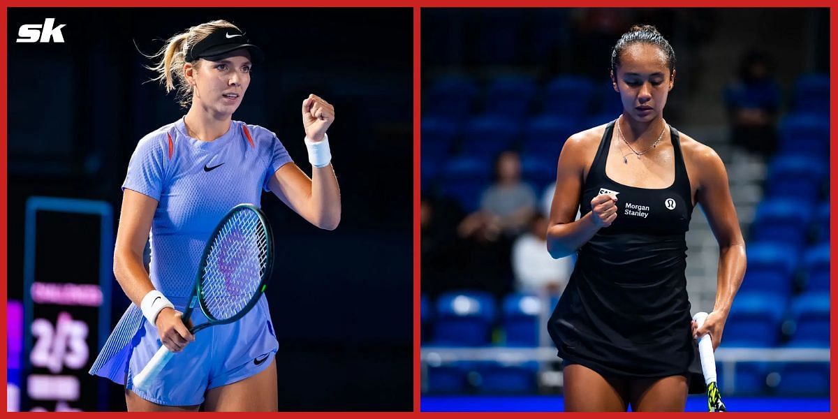 Leylah Fernandez vs Katie Boulter Prediction: Who Will Win at Hong Kong Open 2024?