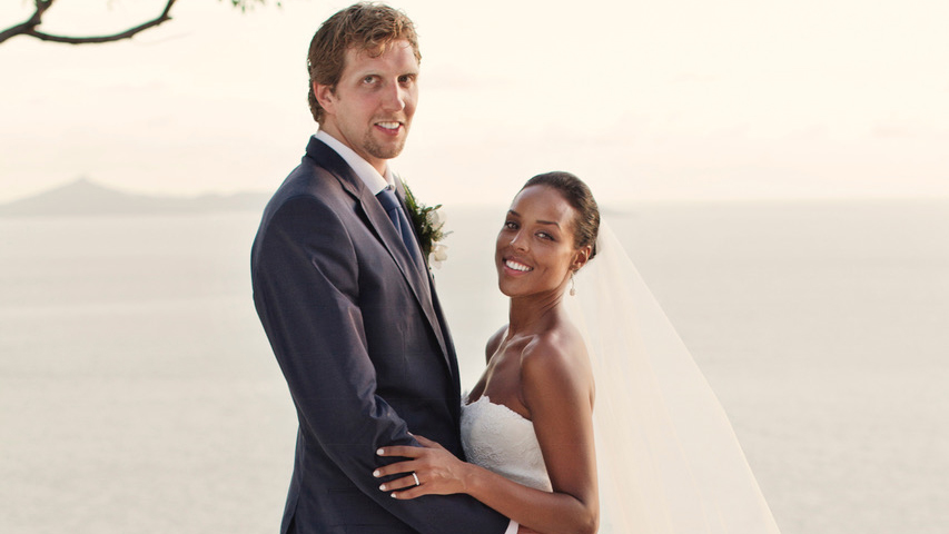 Who is Jessica Olsson? Meet the Swedish-Kenyan Wife of NBA Star Dirk Nowitzki