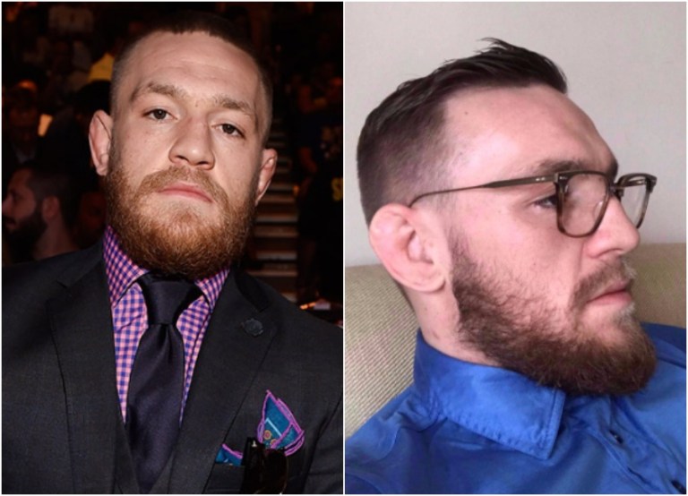 Conor McGregor Glasses: A Fashion Statement Beyond the Cage