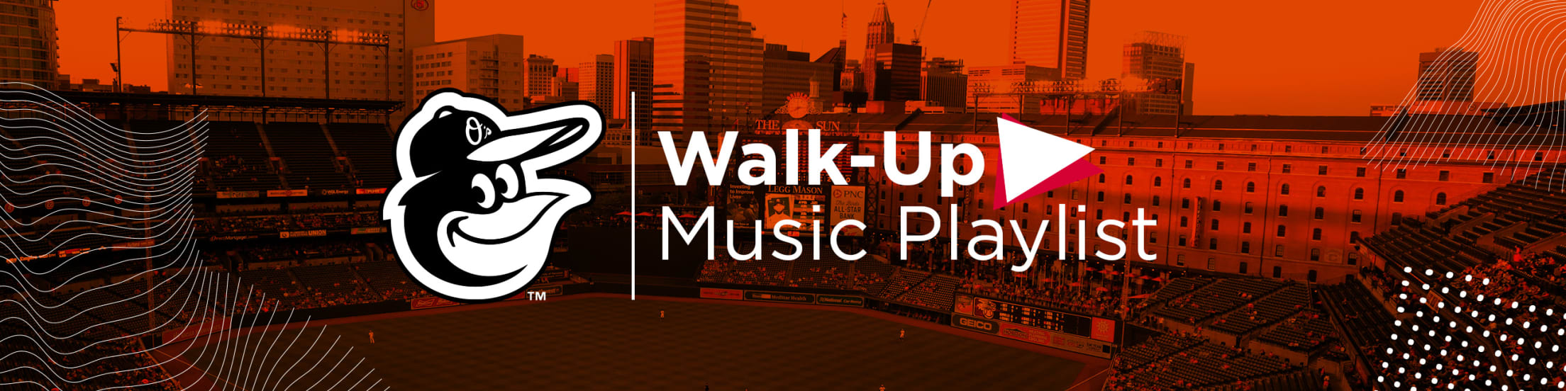 Stream Cedric Mullins Walk Up Song: The Ultimate Orioles Playlist