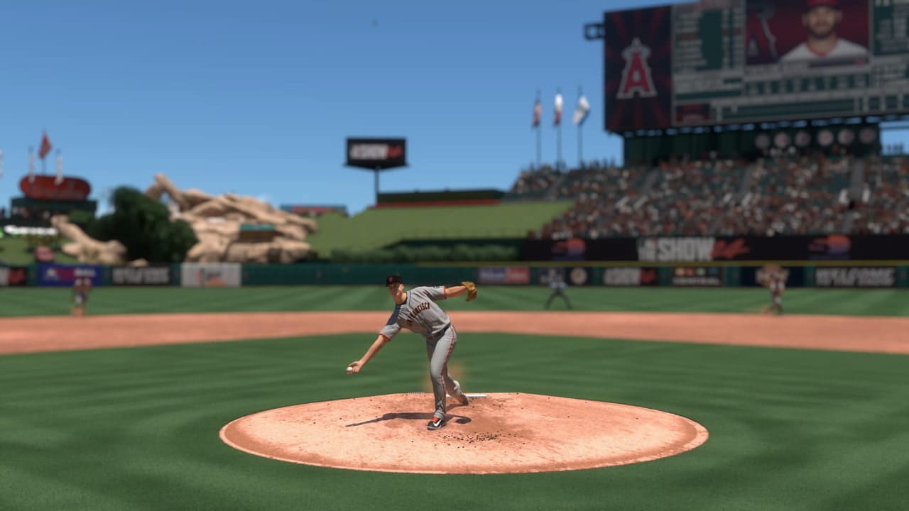 Best Side Arm Pitchers to Use in MLB The Show 24 for Dominant Gameplay