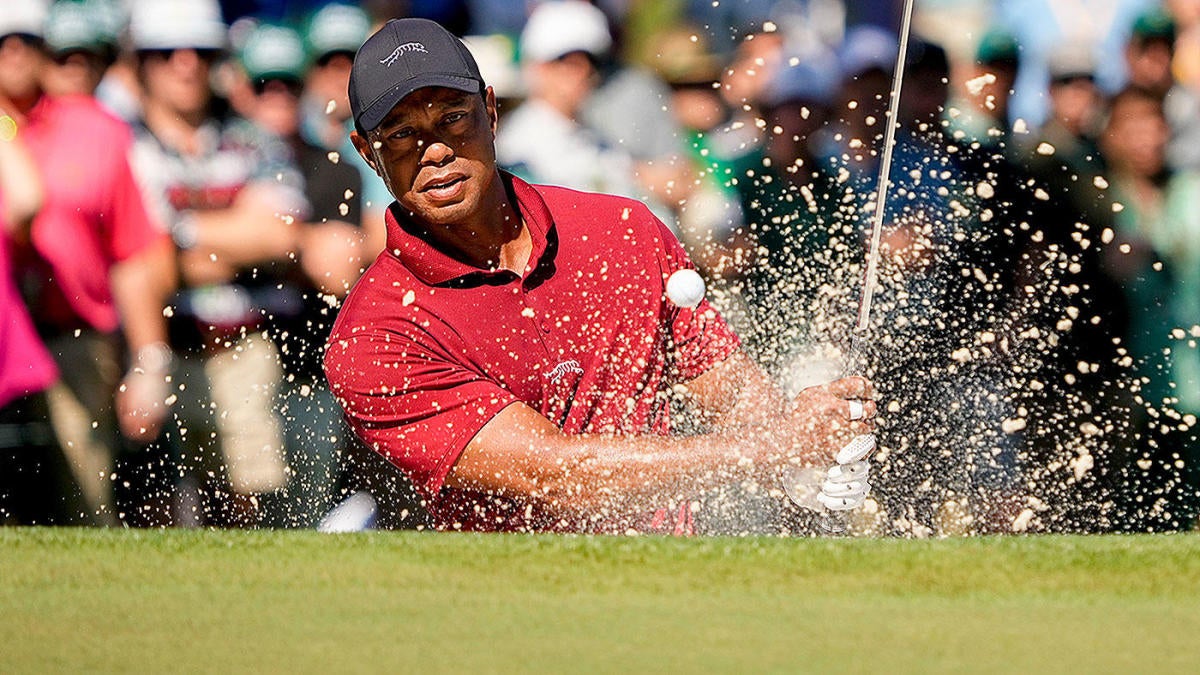 Tiger Woods Masters Score 2024: Worst Performance in Career at Augusta