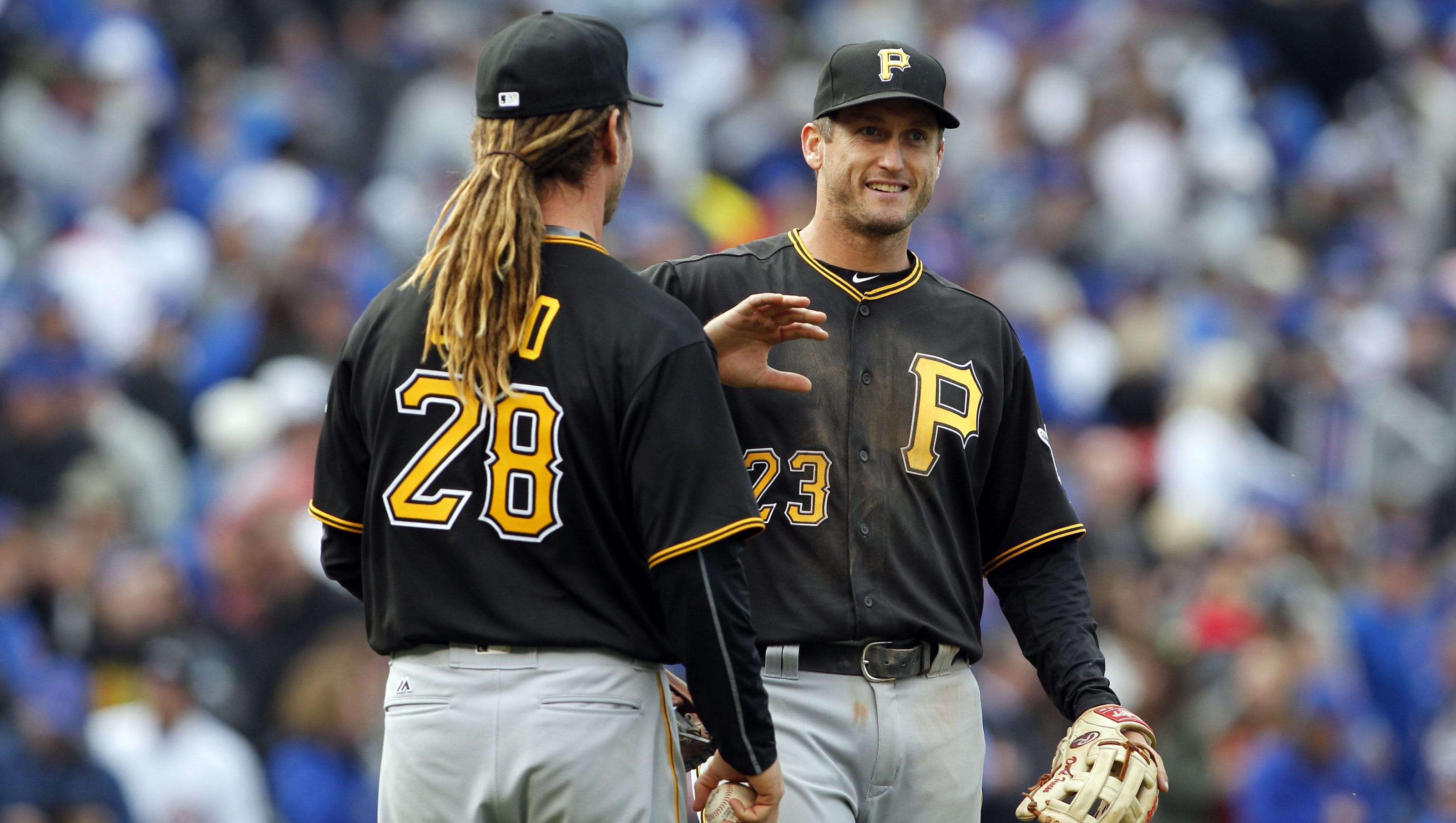 David Freese: A Look at His Legendary Career and 2011 World Series MVP