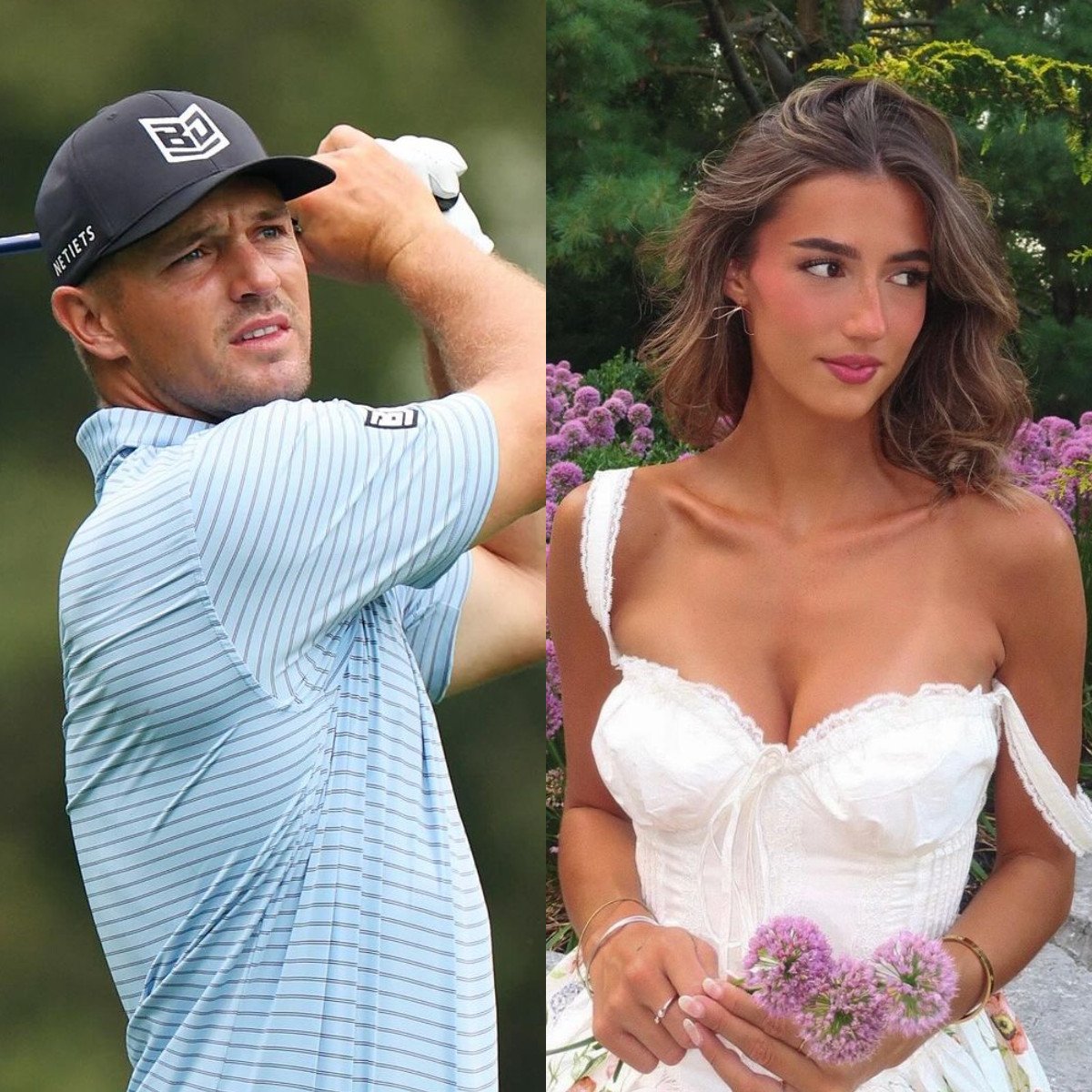 Discover How Old Lilia Schneider Is: Age and Background of Bryson DeChambeau's Partner