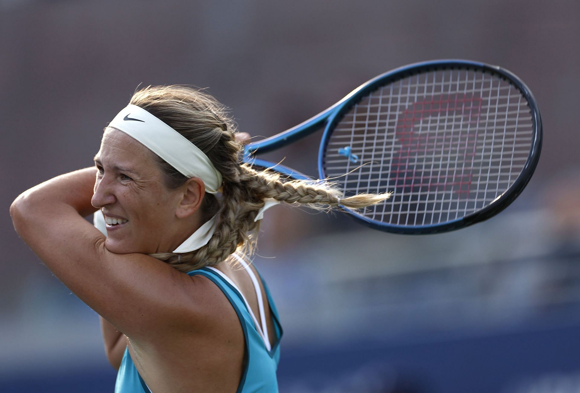 Victoria Azarenka vs Veronika Kudermetova: Who Will Win in Their Next Clash?