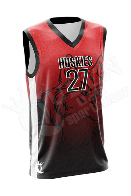 Buy Huskies Basketball Jersey – Authentic Styles for Fans and Players