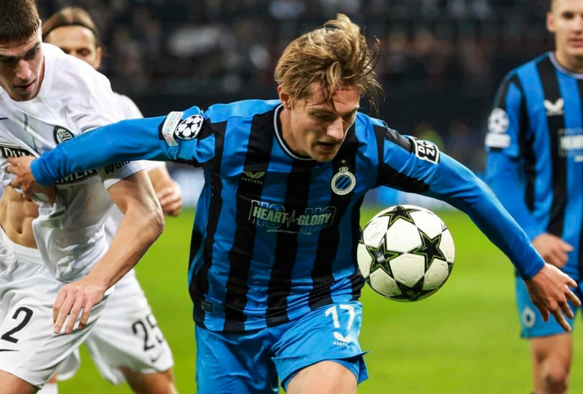 Club Brugge vs Union Saint-Gilloise Prediction: Key Betting Tips & Insights