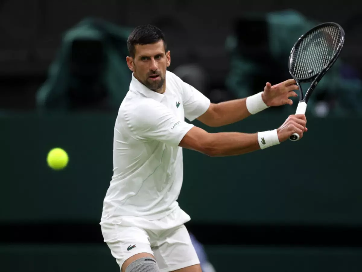 Novak Djokovic's Impressive Net Worth Breakdown: Prize Money, Sponsors & More