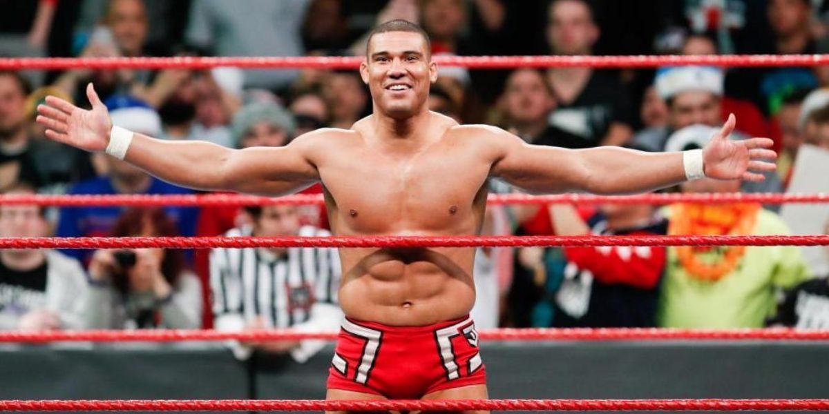 Jason Jordan: WWE Career, Injuries, and Transition to Producer Role