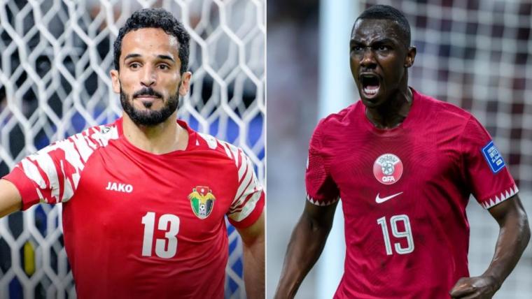 Jordan vs Qatar: Key Player Lineups and Match Preview for 2024 AFC Asian Cup