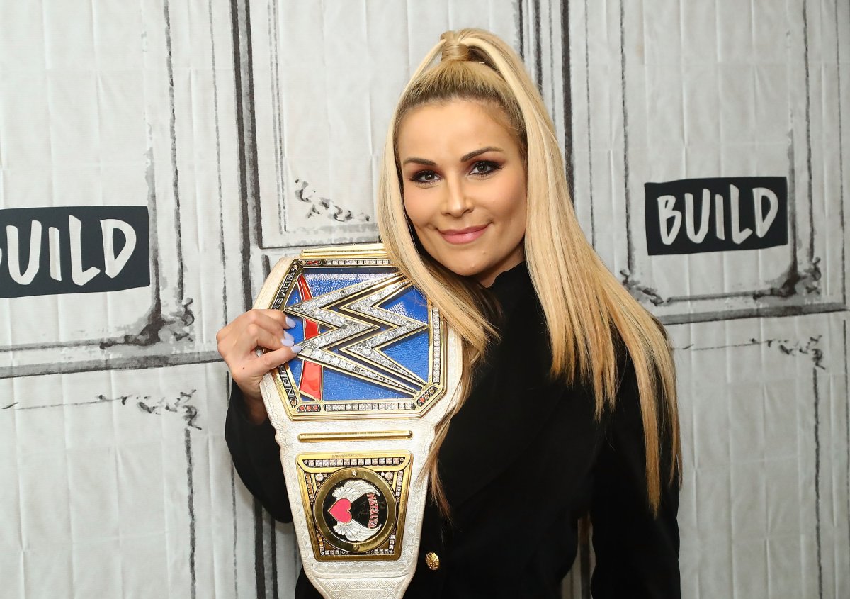 Natalya Neidharts Net Worth Revealed: Earnings, Career, and WWE Success