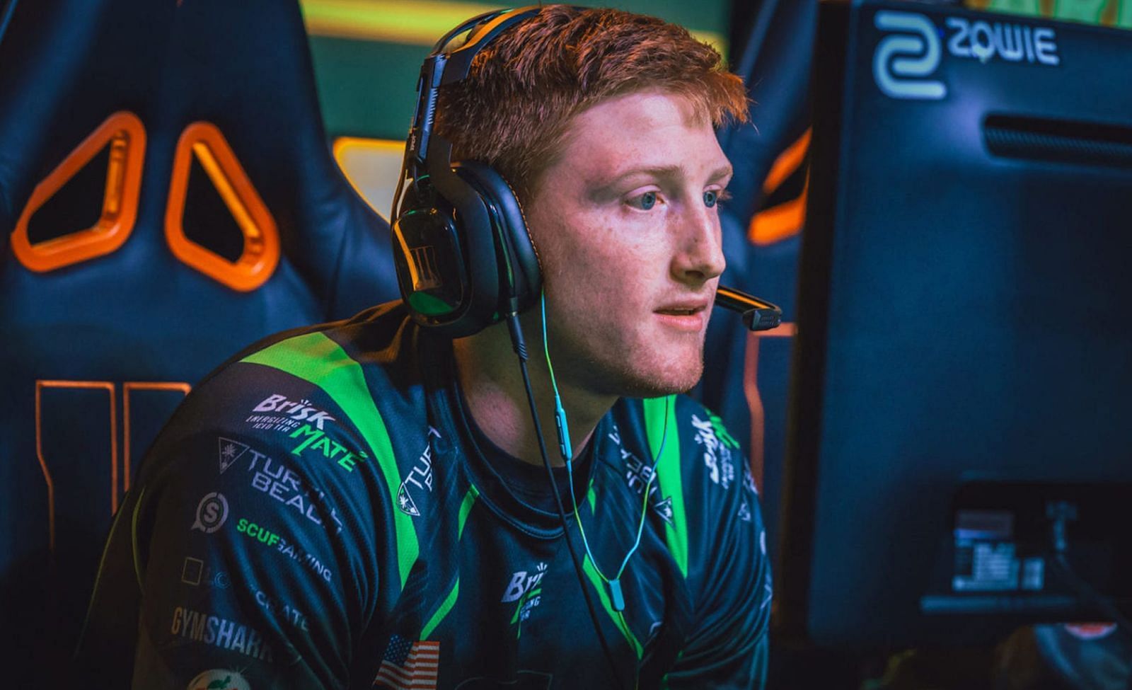 Seth Abner Net Worth: How Much Has Scump Earned in 2024?