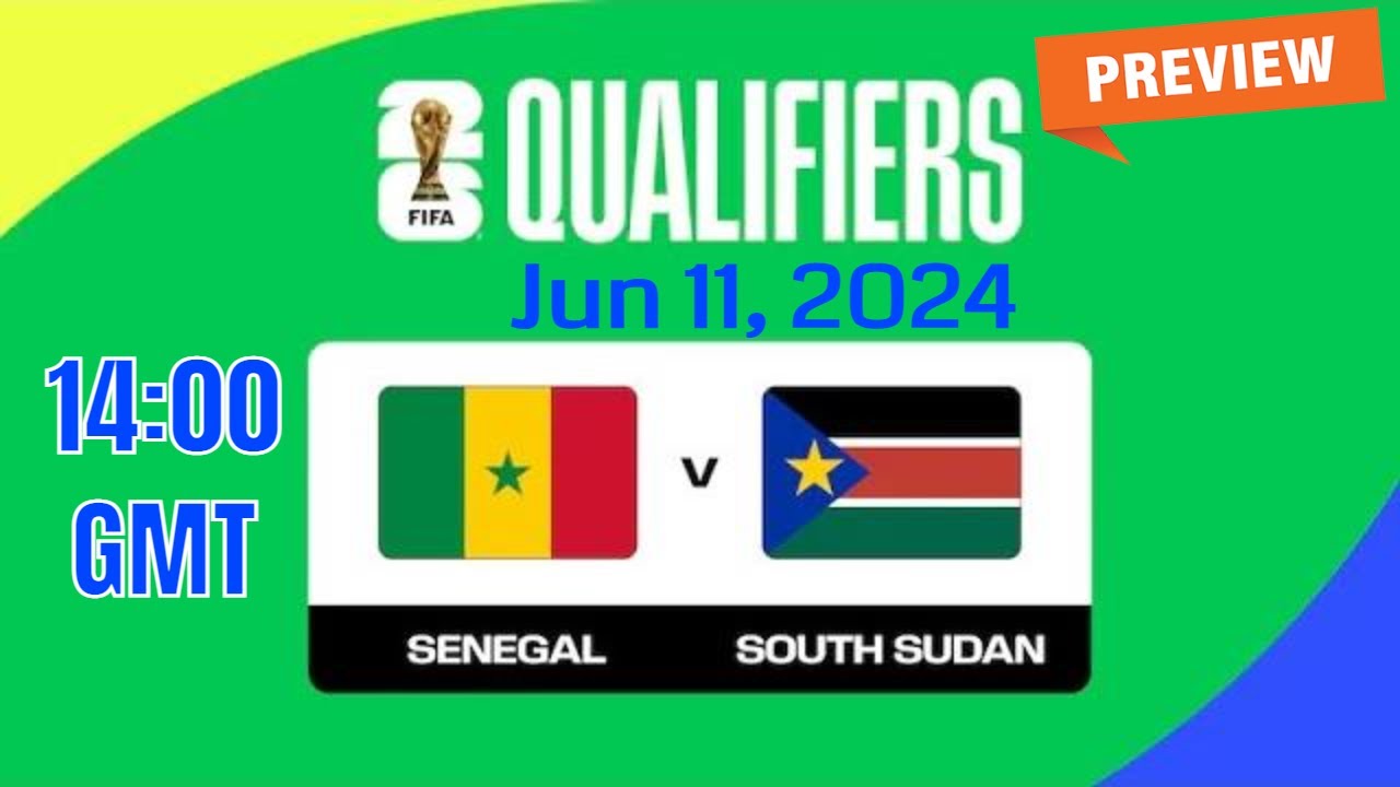 South Sudan vs Sudan Prediction: Who Will Win in the 2024 World Cup Qualifier?