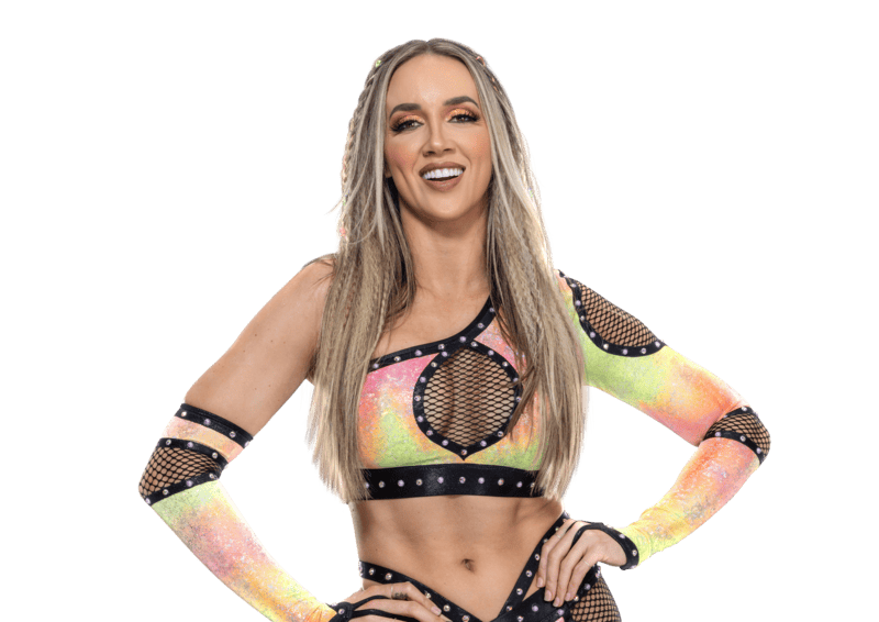 Join the Chelsea Green Forum: Discuss WWE, AEW, and Wrestling News