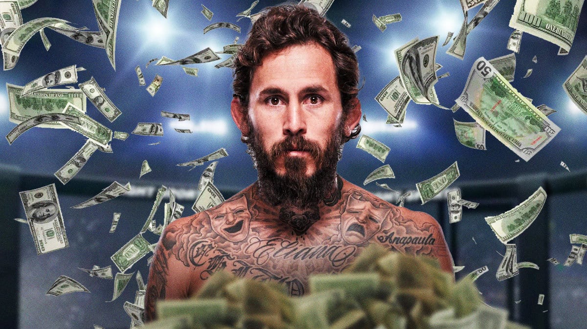 Discover Marlon Vera's Net Worth: Earnings, Assets & More in 2024