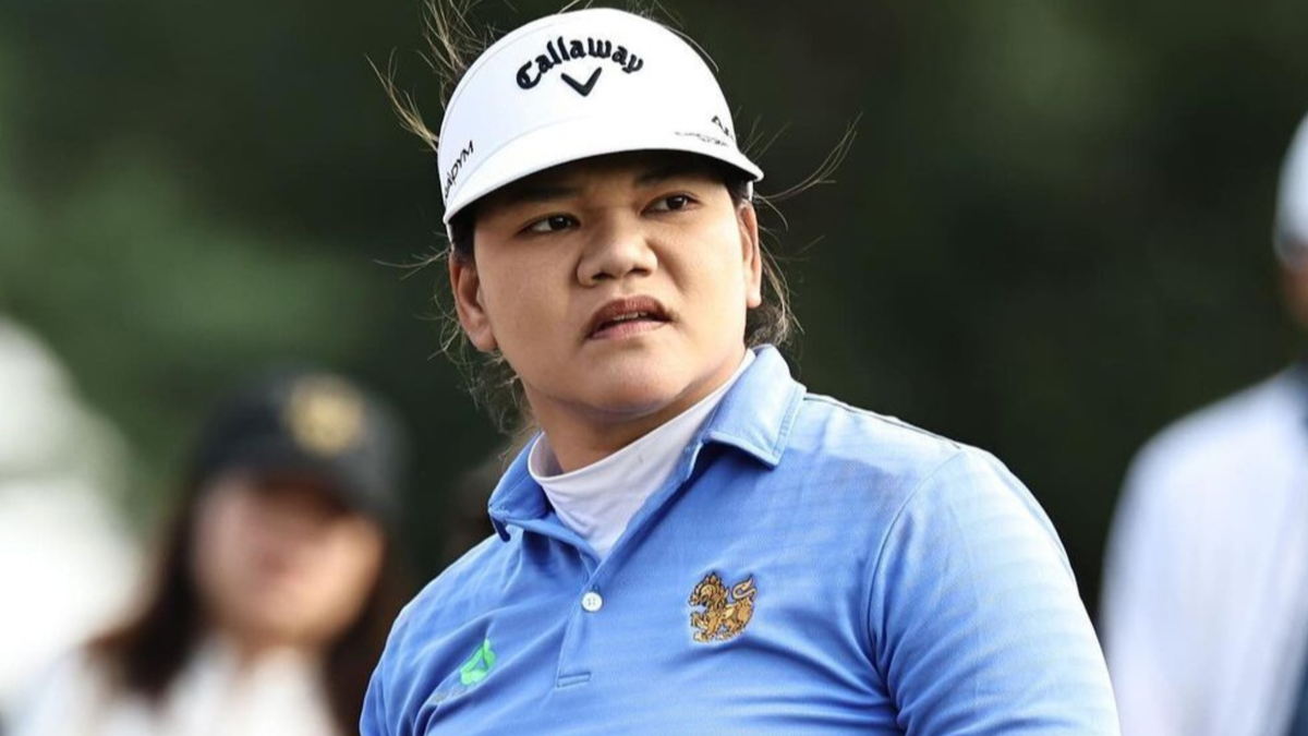 Wichanee Meechais Journey to the LPGA Tour: Key Highlights and Career Achievements