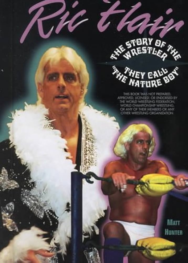 Is Ric Flair Gay? Uncovering the Truth Behind Wrestling Legends Sexuality