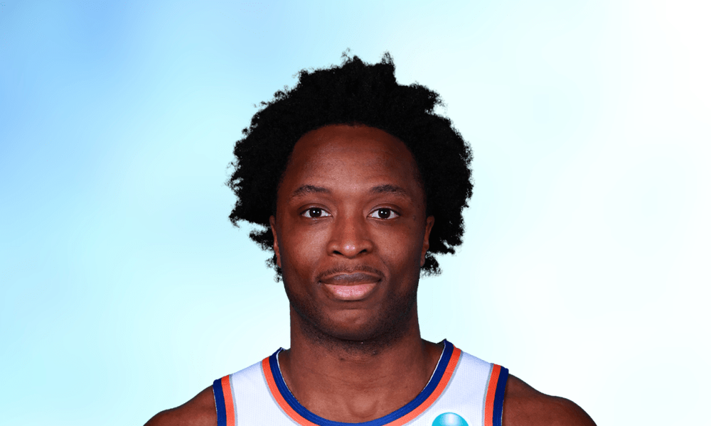 OG Anunoby Scouting Report: Strengths, Weaknesses, and NBA Impact