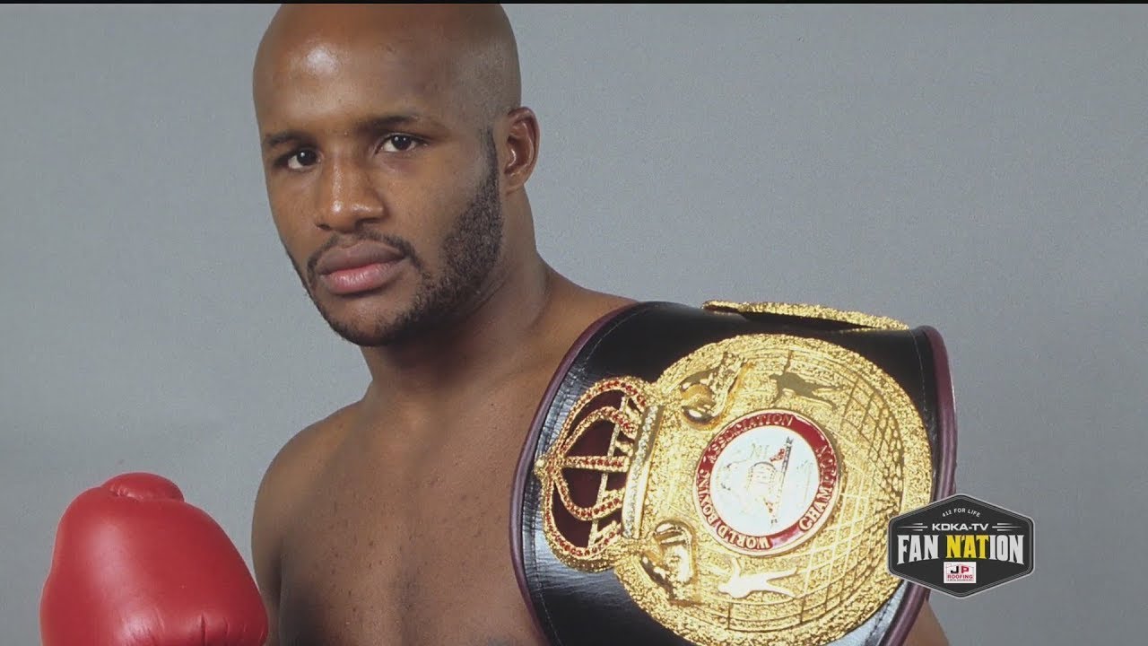 Michael Moorer Boxer Net Worth 2024: Career Earnings & Financial Success