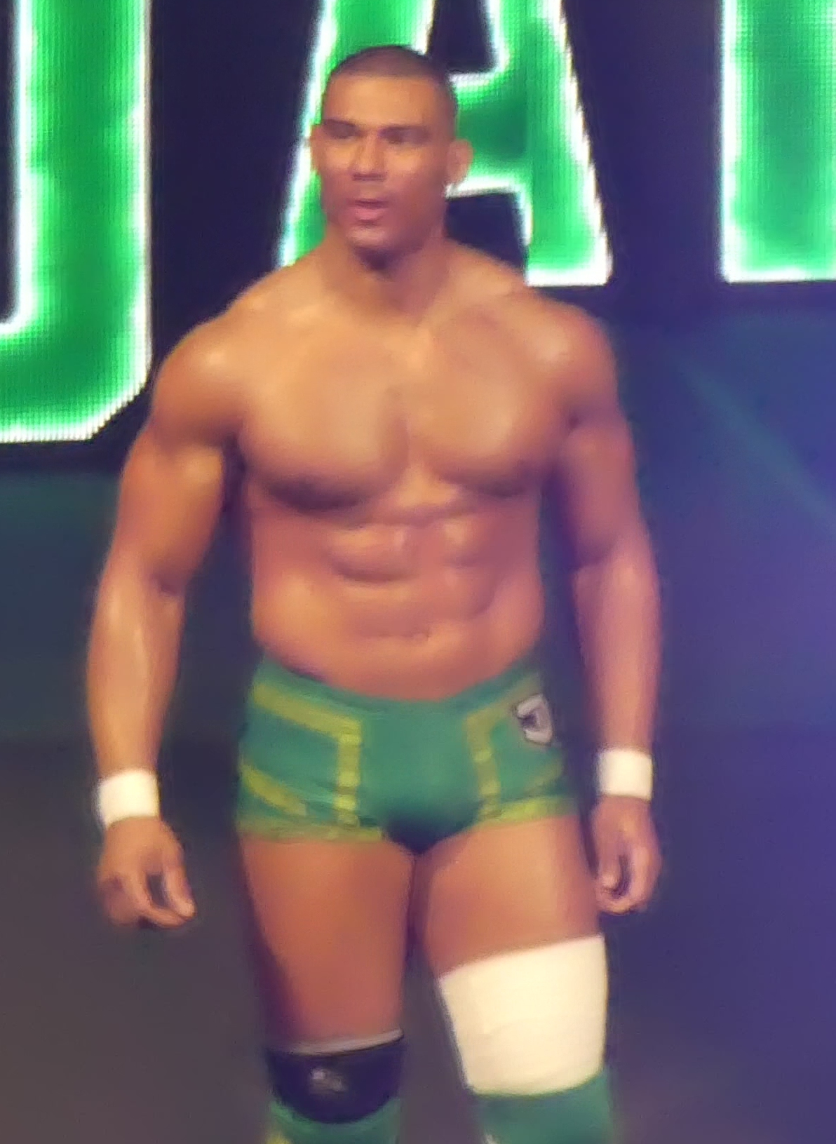 Jason Jordan: WWE Career, Injuries, and Transition to Producer Role