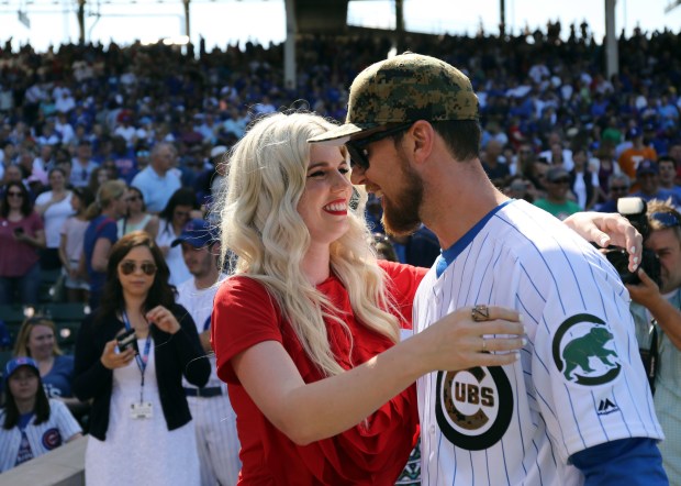 Ben Zobrist's Divorce Battle: The Role of Julianna Zobrist in Their Split