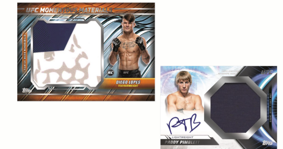 How to Determine UFC Trading Cards Value: Expert Price Guide for 2023-2024