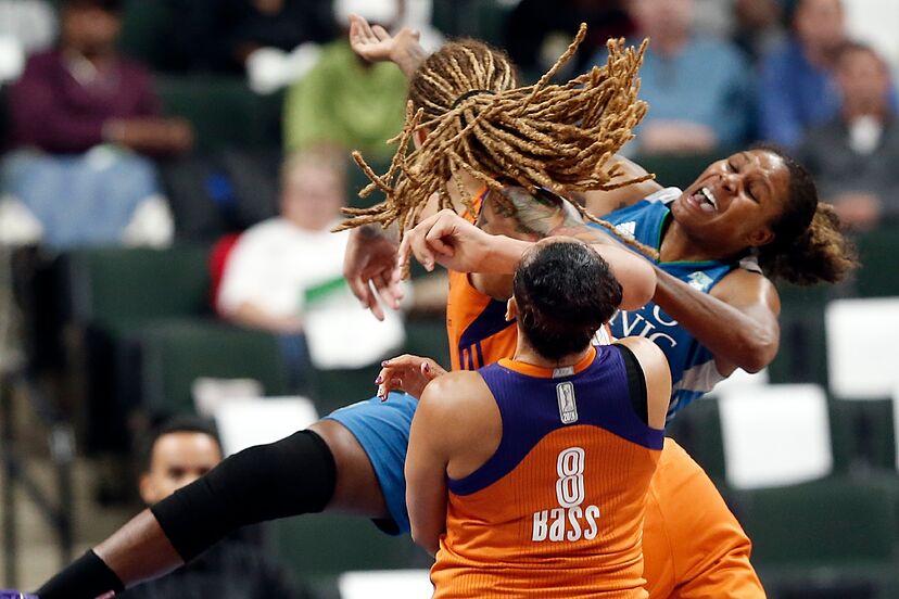 How Many Fouls to Foul Out in the WNBA? Explained