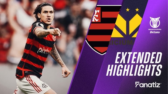 Flamengo vs Criciúma Timeline: Key Moments and Match Updates