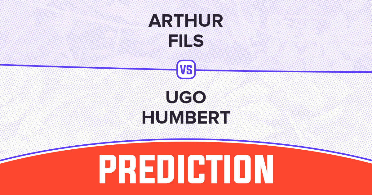 Arthur Fils vs Ugo Humbert: Japan Open Final Prediction and Analysis