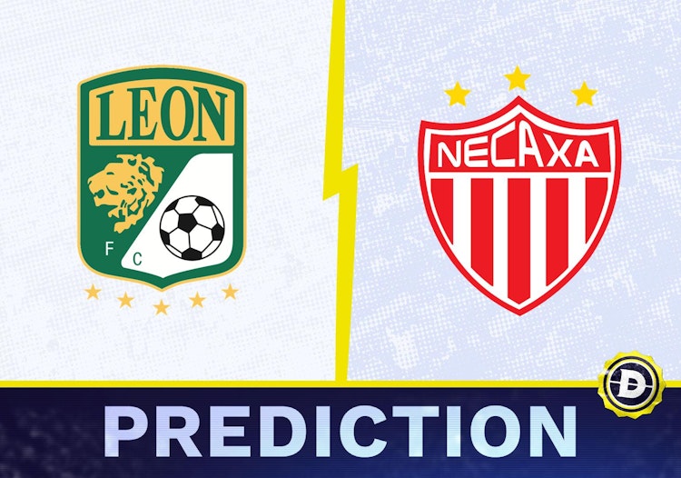 Necaxa vs Leon Match Preview: Latest Prediction & Odds for Liga MX Clash