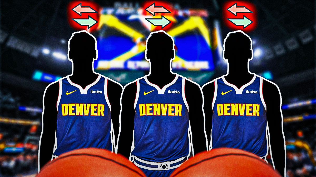 Analyzing the Latest Denver Nuggets Trade Rumors for 2024-25 Season