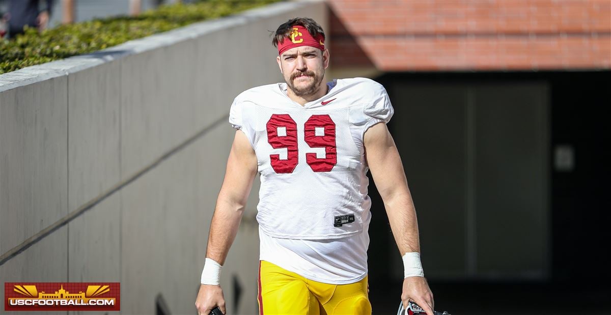 Jack Sullivan Football Stats and Transfer to USC: What You Need to Know