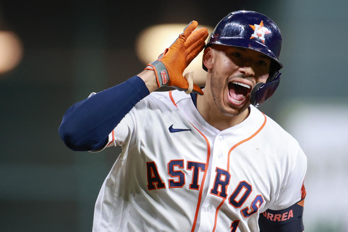 Carlos Correa Admits to Cheating in 2017: Impact on His Legacy and the Astros World Series Win