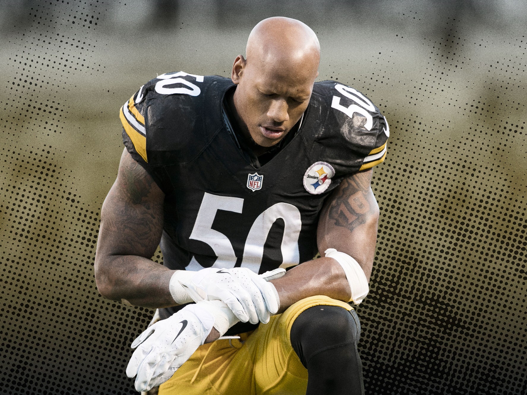 Ryan Shazier Injury: The Inspiring Journey from NFL Star to Spinal Injury Advocate