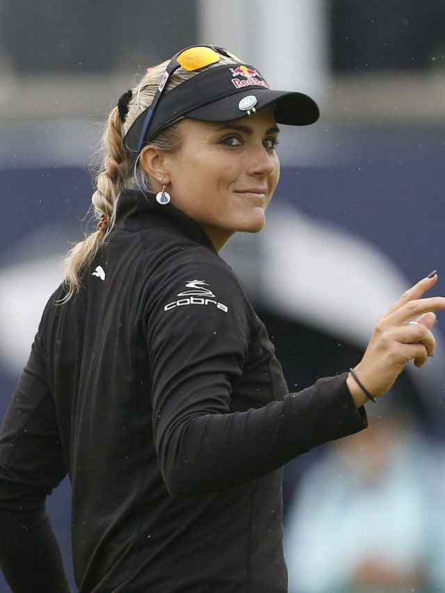 Is Lexi Thompson Gay or Straight? What We Know About Her Relationships