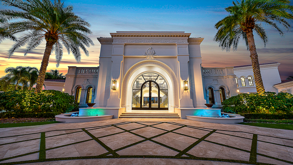 Inside the $49 Million Jupiter Mansion: The Most Expensive House for Sale in Florida