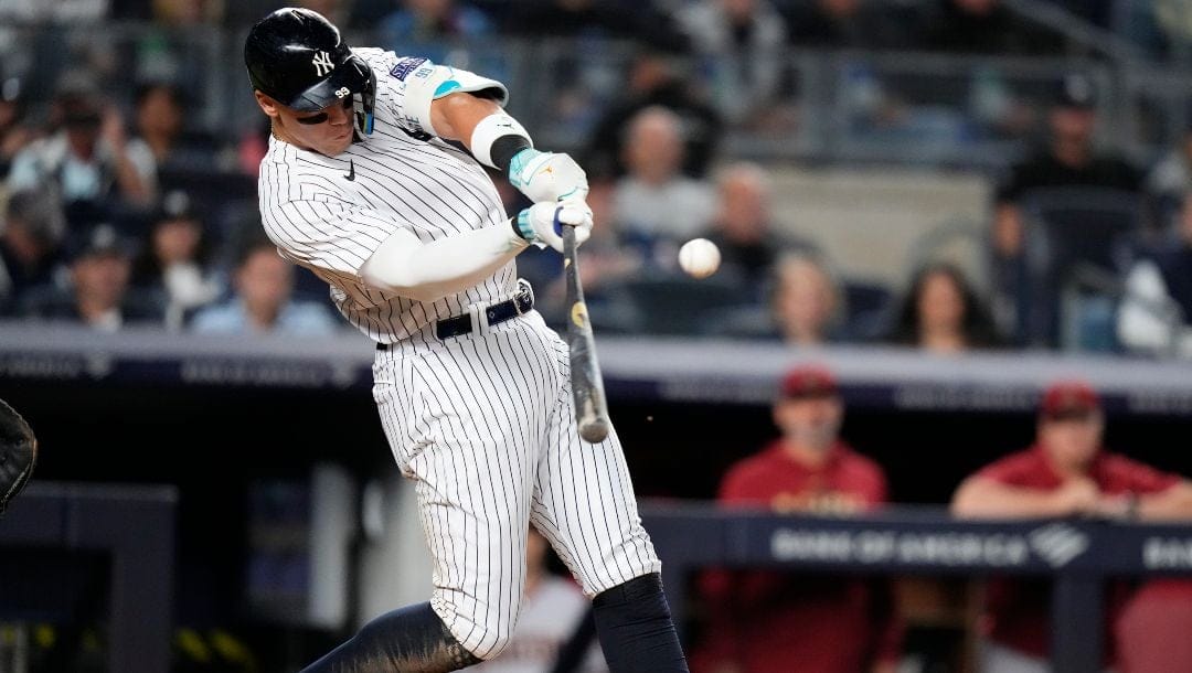 Best Home Run Props Today: Top Picks & Odds for MLB Action