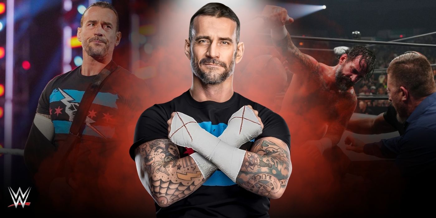 CM Punks WWE Comeback: Injury Update, Future Matches, and New Projects