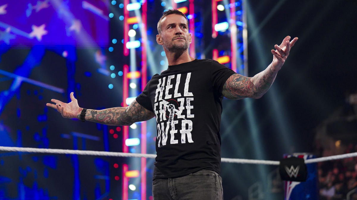 CM Punks WWE Comeback: Injury Update, Future Matches, and New Projects